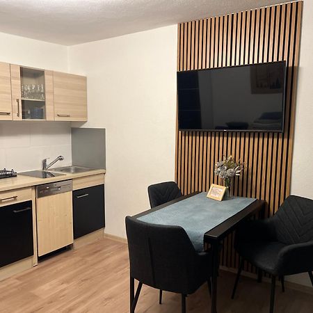 Alpha Alpin Apartment Zell am See Ngoại thất bức ảnh