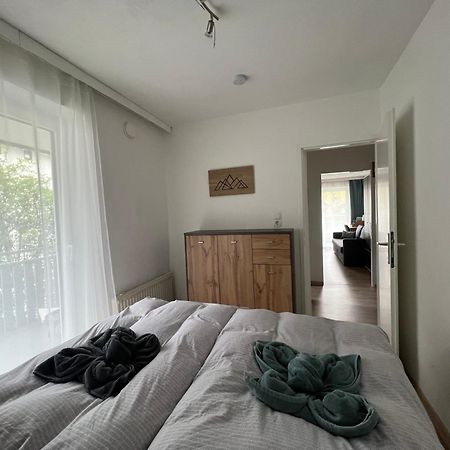 Alpha Alpin Apartment Zell am See Ngoại thất bức ảnh