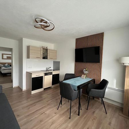 Alpha Alpin Apartment Zell am See Ngoại thất bức ảnh