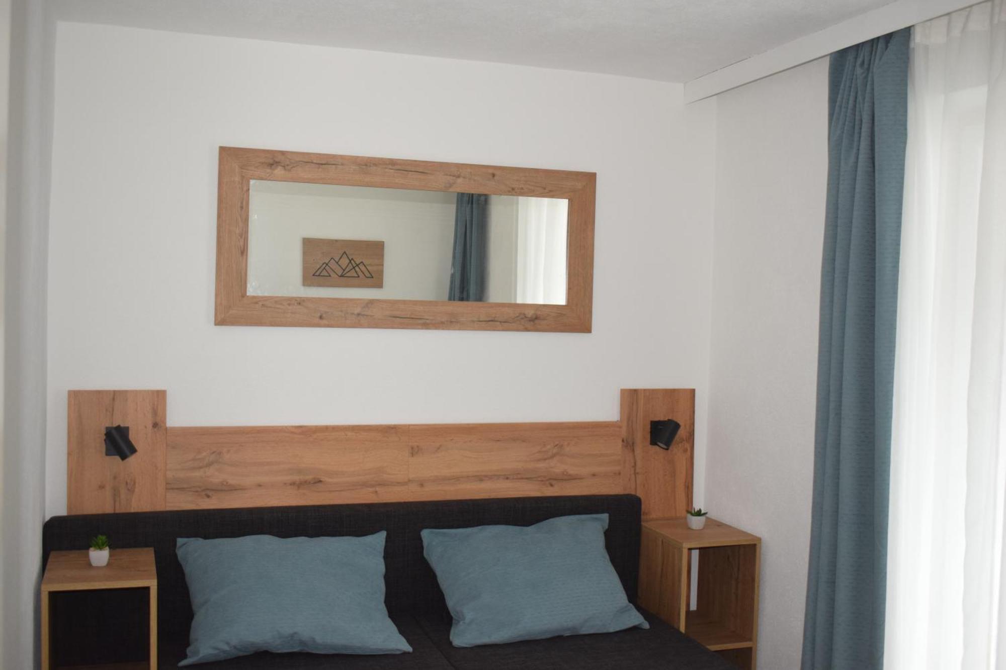 Alpha Alpin Apartment Zell am See Ngoại thất bức ảnh