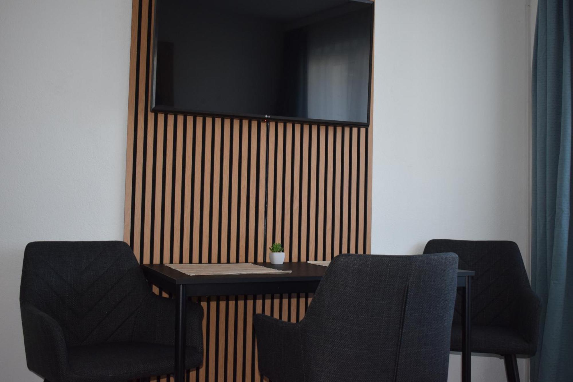 Alpha Alpin Apartment Zell am See Ngoại thất bức ảnh
