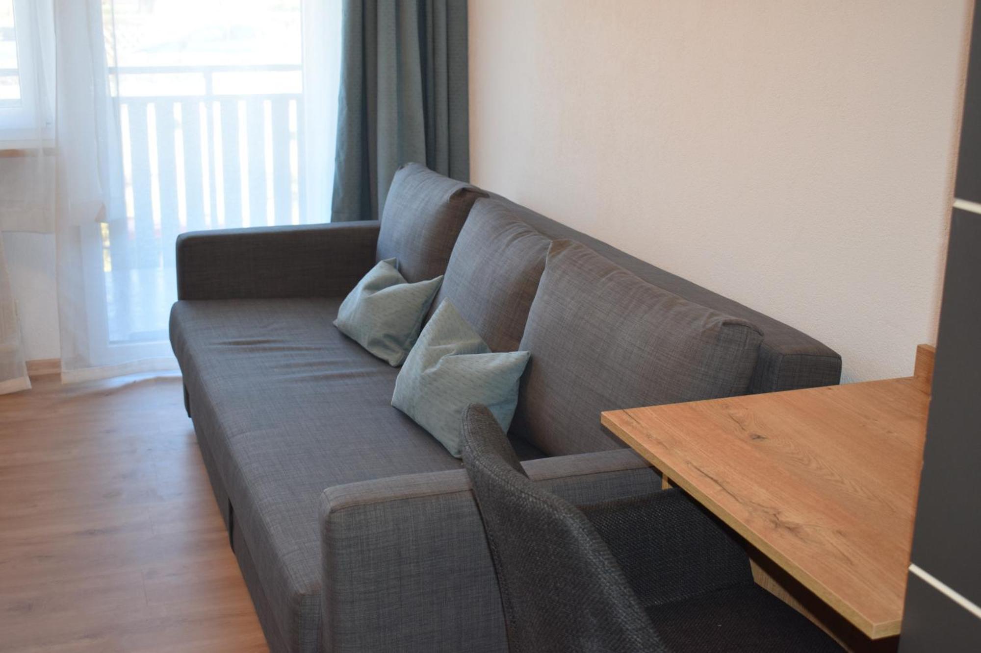 Alpha Alpin Apartment Zell am See Ngoại thất bức ảnh