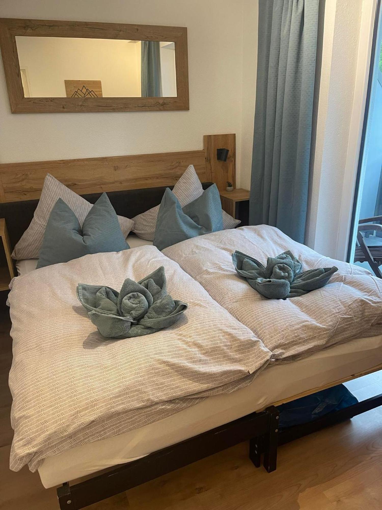 Alpha Alpin Apartment Zell am See Ngoại thất bức ảnh