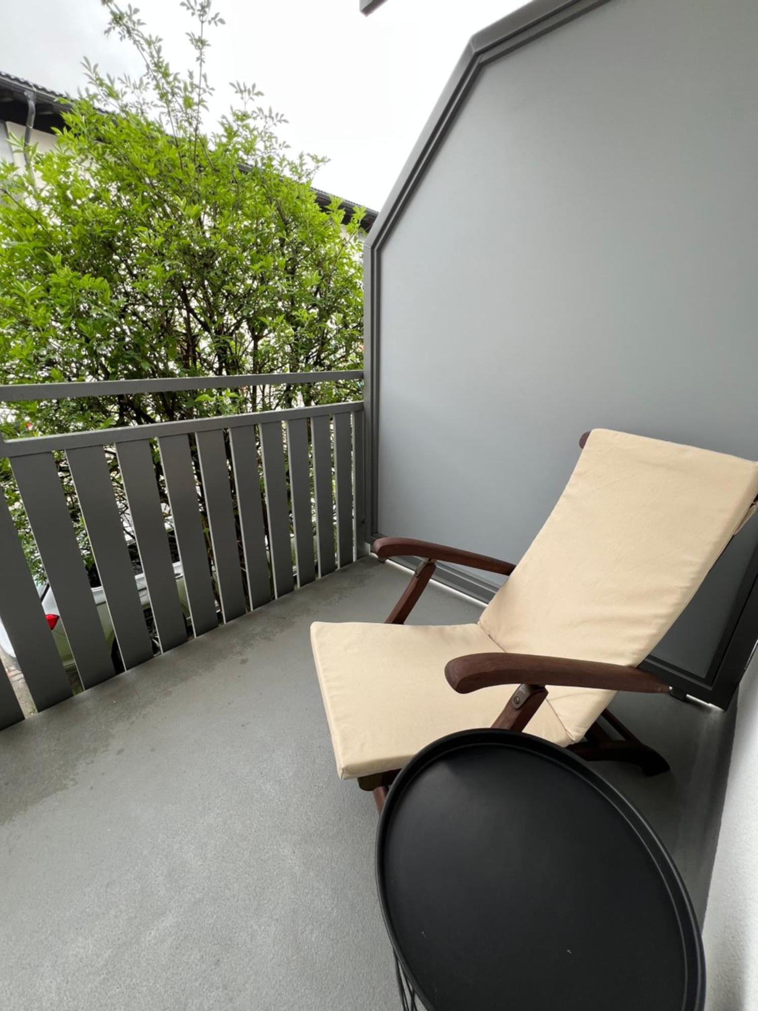 Alpha Alpin Apartment Zell am See Ngoại thất bức ảnh