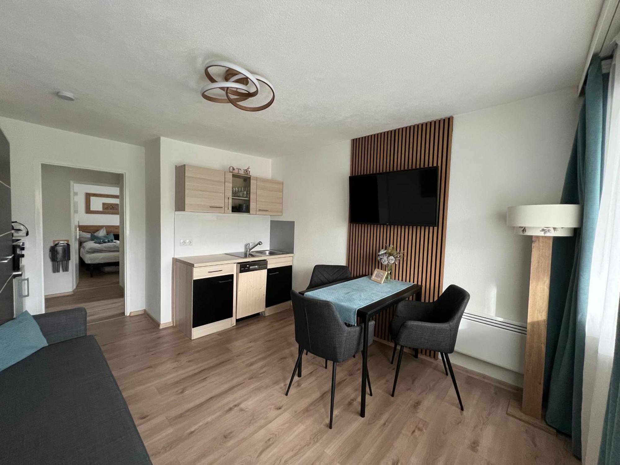 Alpha Alpin Apartment Zell am See Ngoại thất bức ảnh