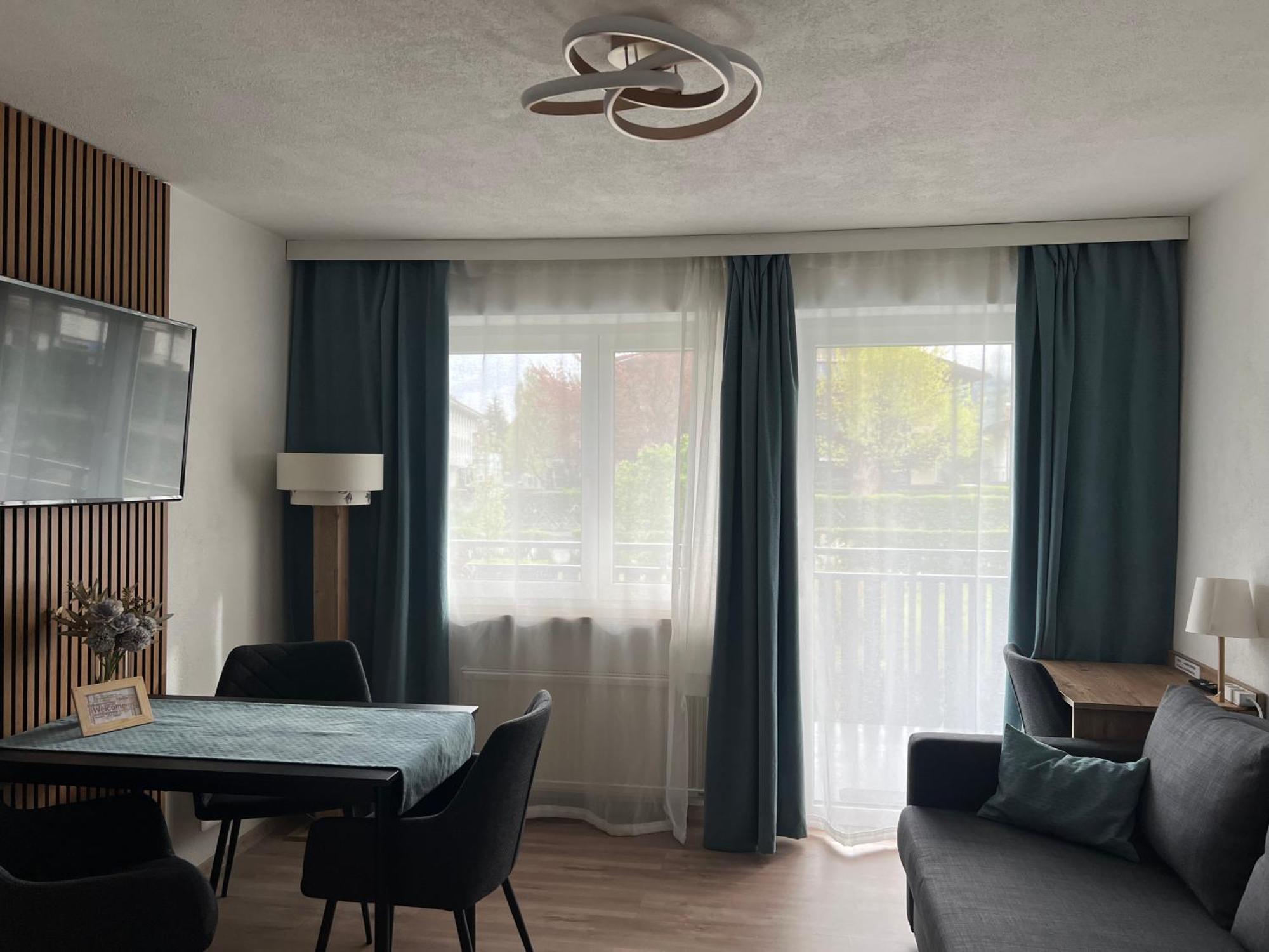 Alpha Alpin Apartment Zell am See Ngoại thất bức ảnh