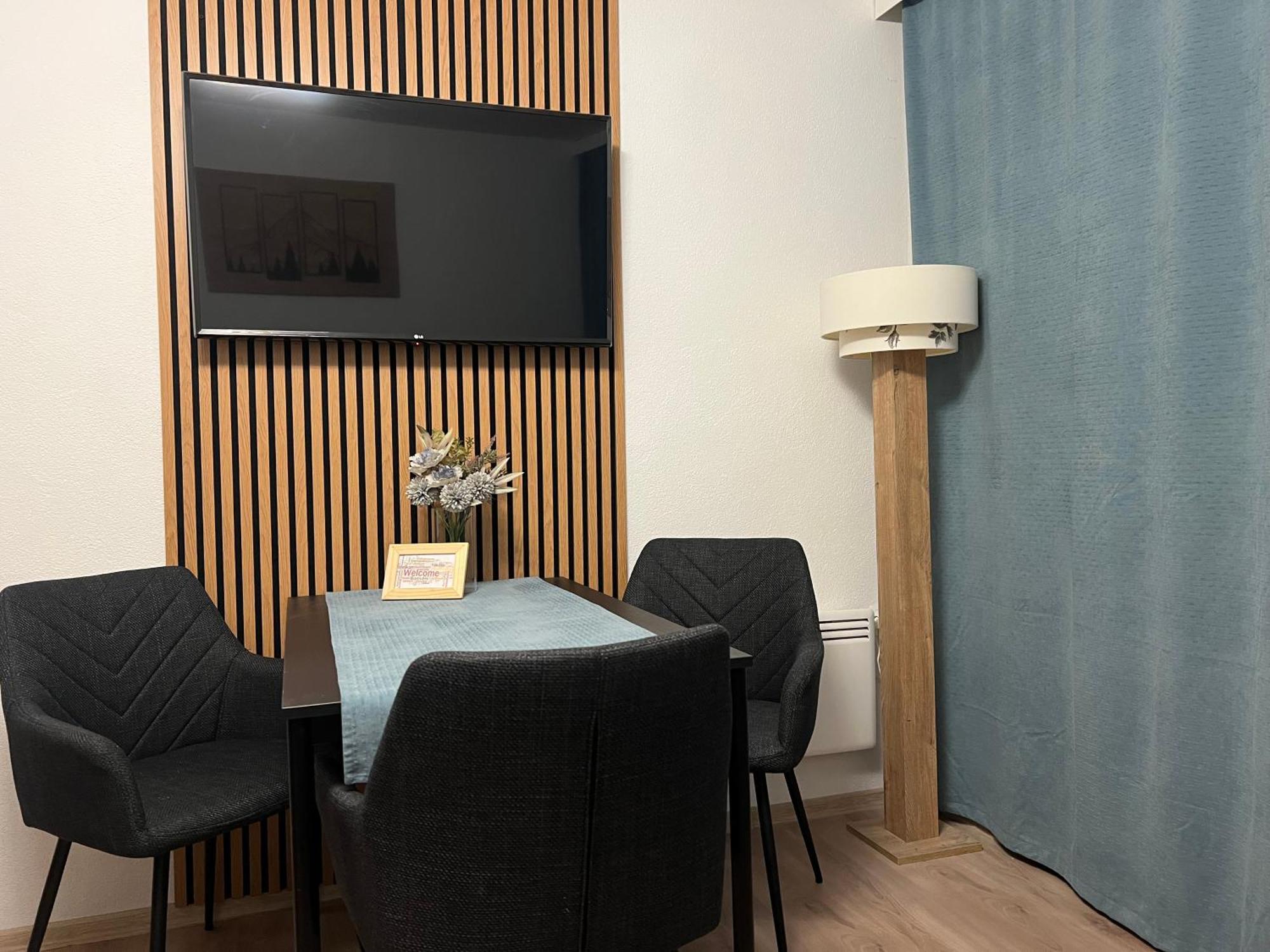 Alpha Alpin Apartment Zell am See Ngoại thất bức ảnh